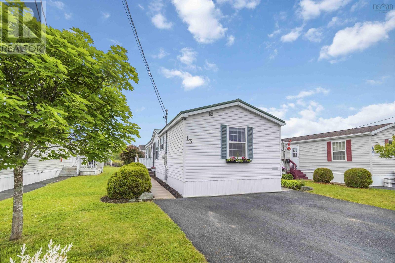 13 Belmont Drive, Bridgewater, NS B4V4E6