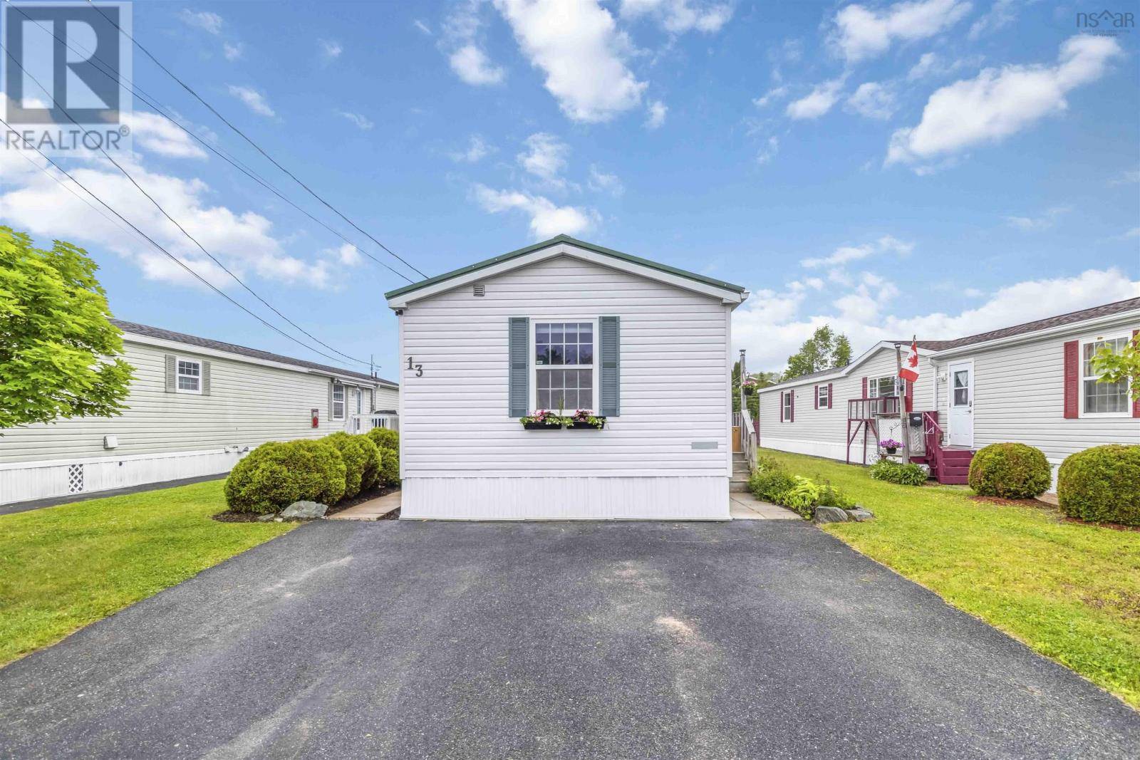 Bridgewater, NS B4V4E6,13 Belmont Drive
