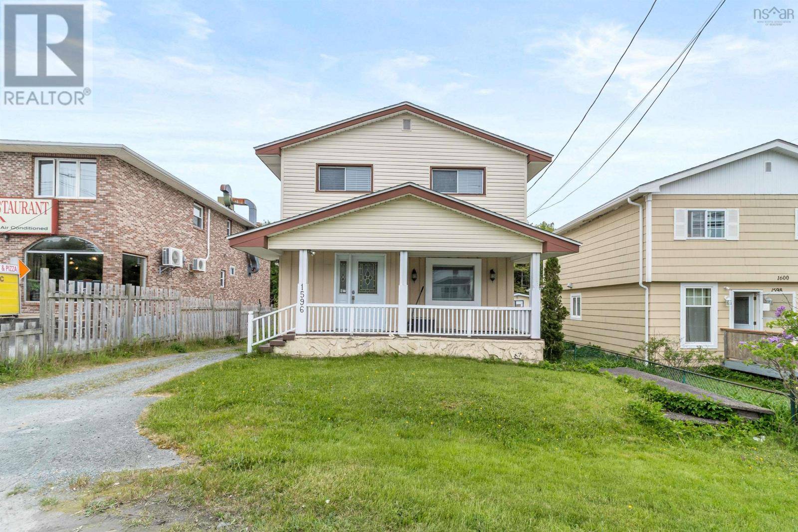 Lakeside, NS B3T1B2,1596 St. Margaret's Bay Road