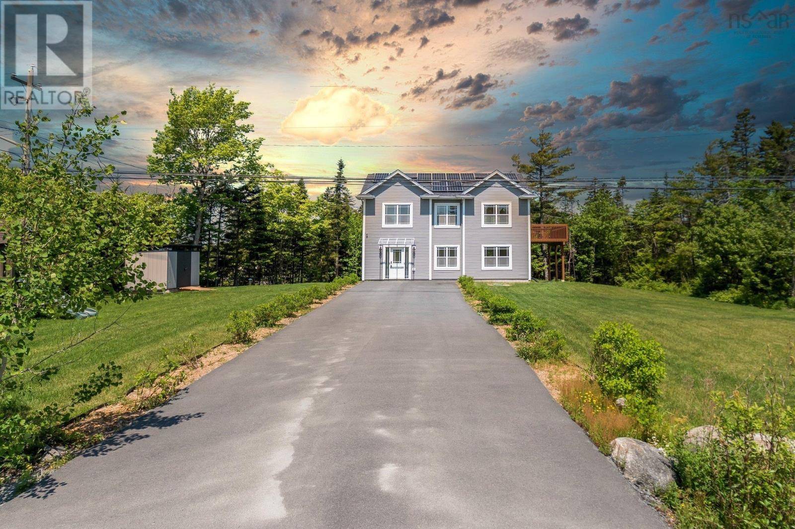 247 Pinetree Crescent, Hammonds Plains, NS B3Z1J7