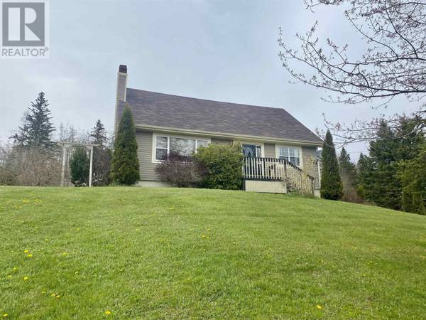 3931 Highway 4, Cleveland, NS B0E1J0