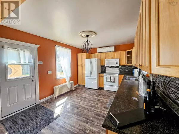 Glace Bay, NS B1A4A6,109 Alexander Street