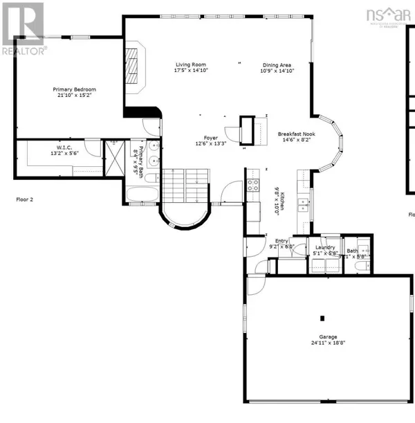 Windsor Junction, NS B2T1K1,51 Eagle Point Drive