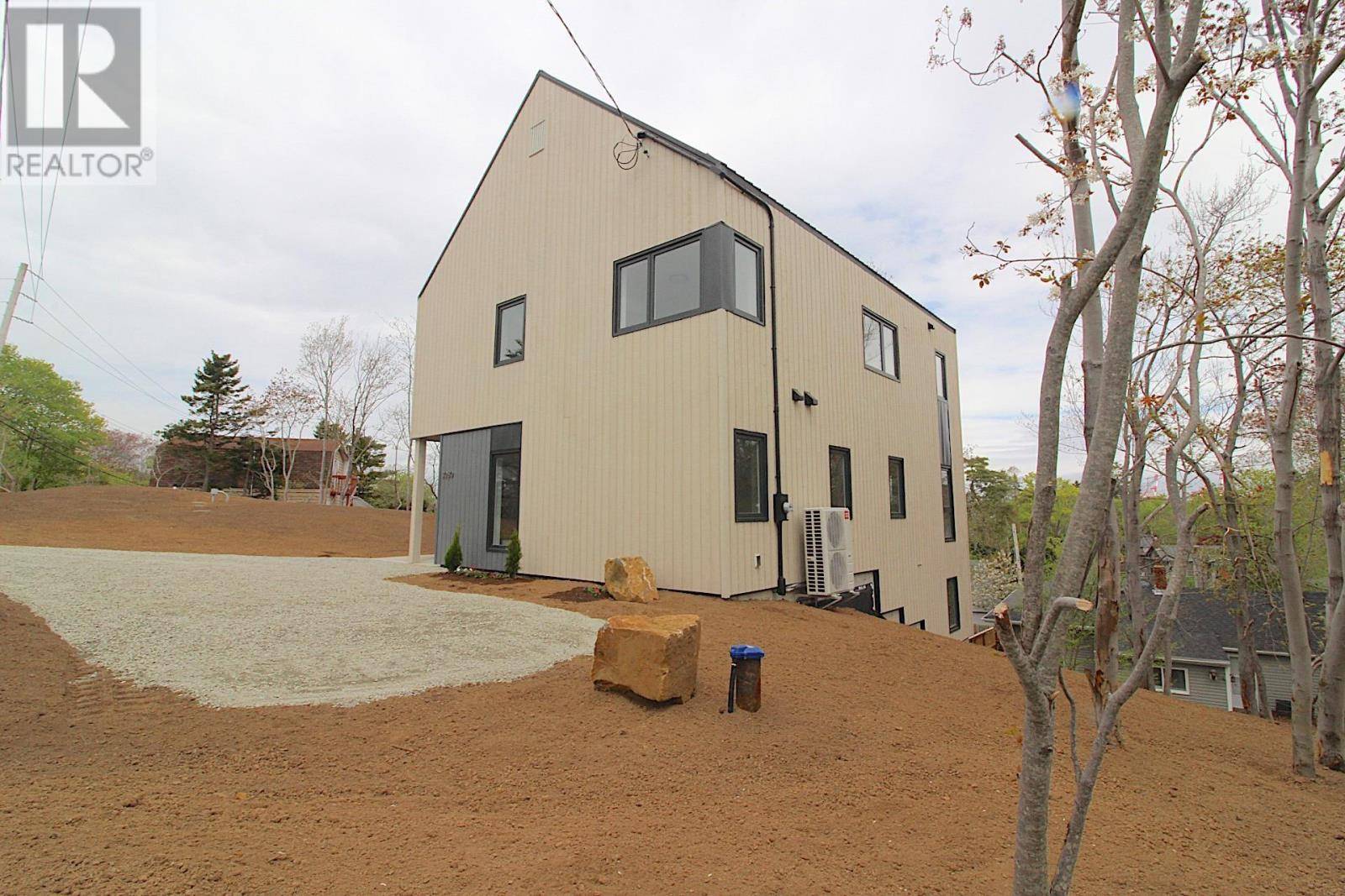 Halifax, NS B3P2G5,3080 Purcells Cove Road