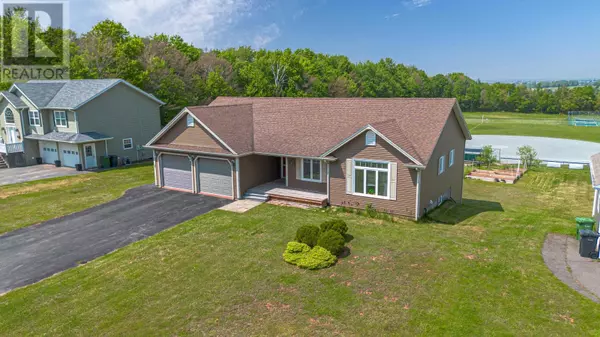 Stratford, C1B0E5,53 BONAVISTA Avenue