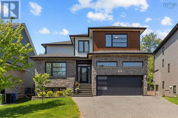 43 Crownridge Drive, Bedford, NS B4B0X4