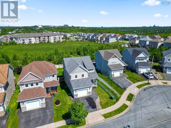 Halifax, NS B3P0G4,24 Brick Lane