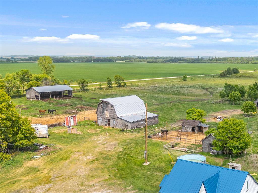 Garson, MB R0E0R0,76149 33 Road