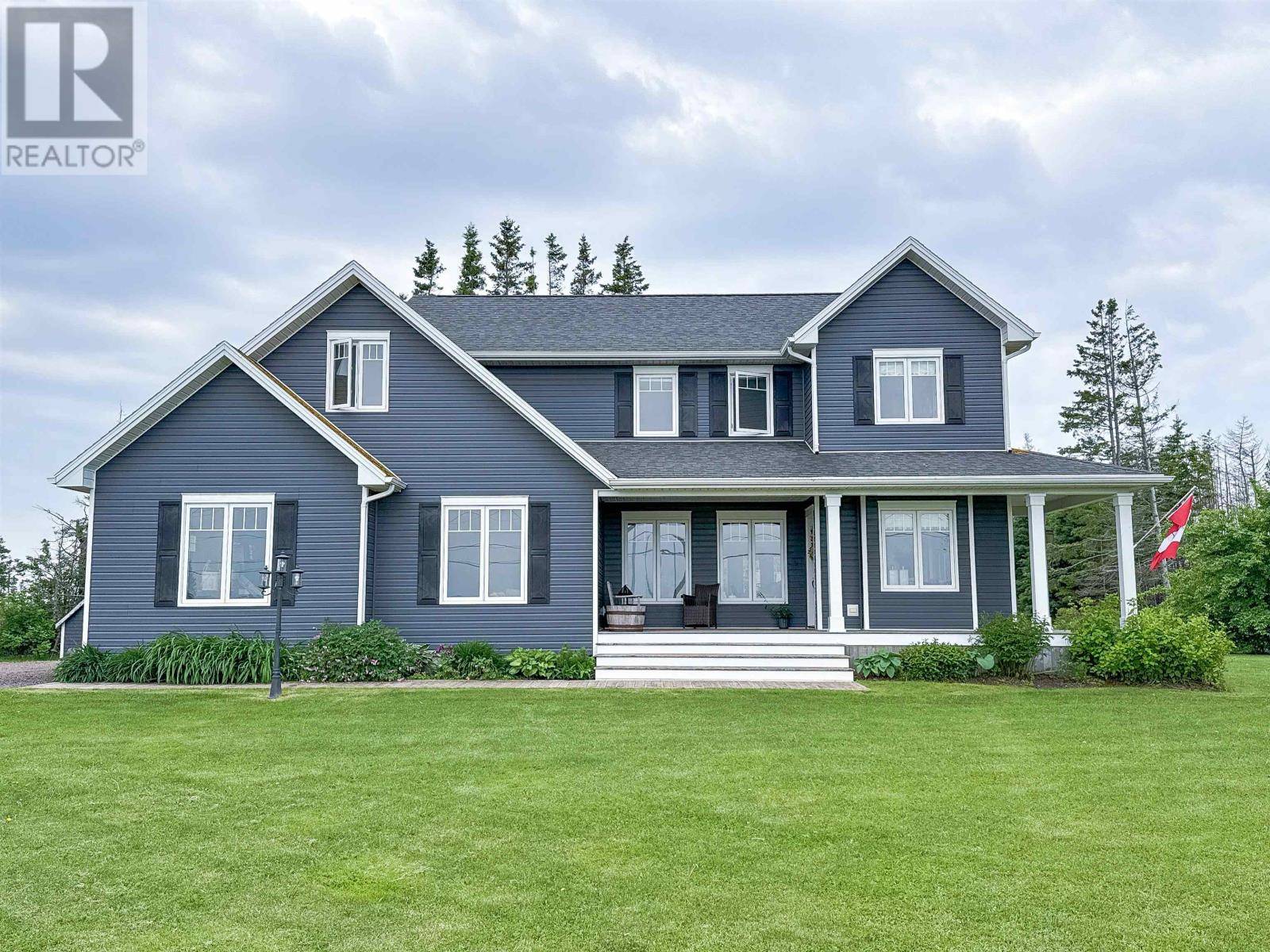 1409 Searletown Road, Albany, C0B1A0