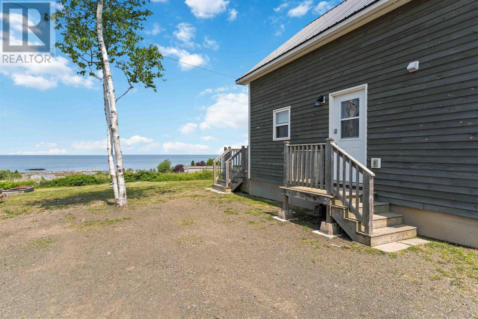 Parkers Cove, NS B0S1A0,44 Northwinds LN #1
