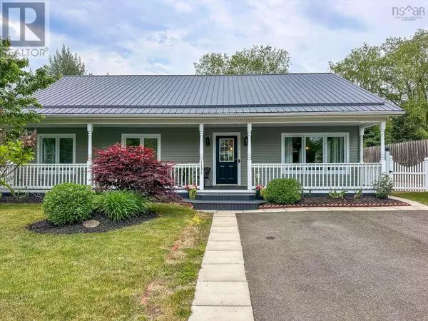 1133 Chapel Street, Canning, NS B0P1H0