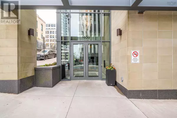 Halifax, NS B3J0E1,1650 Granville ST #910