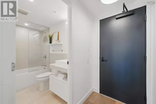 Halifax, NS B3J0E1,1650 Granville ST #910