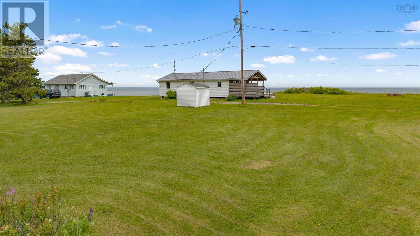 Amherst Shore, NS B0L1E0,97 Annabels Beach Lane
