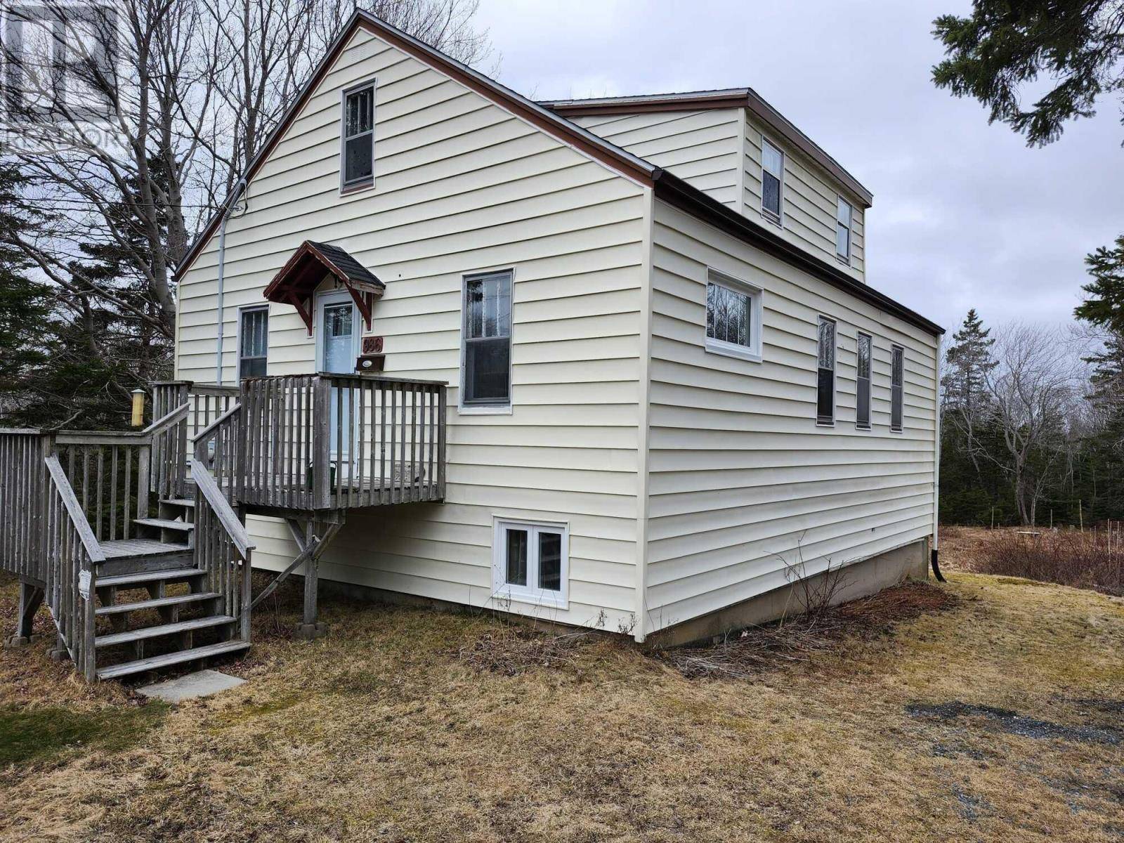 986 Herring Cove Road, Halifax, NS B3R1Z6