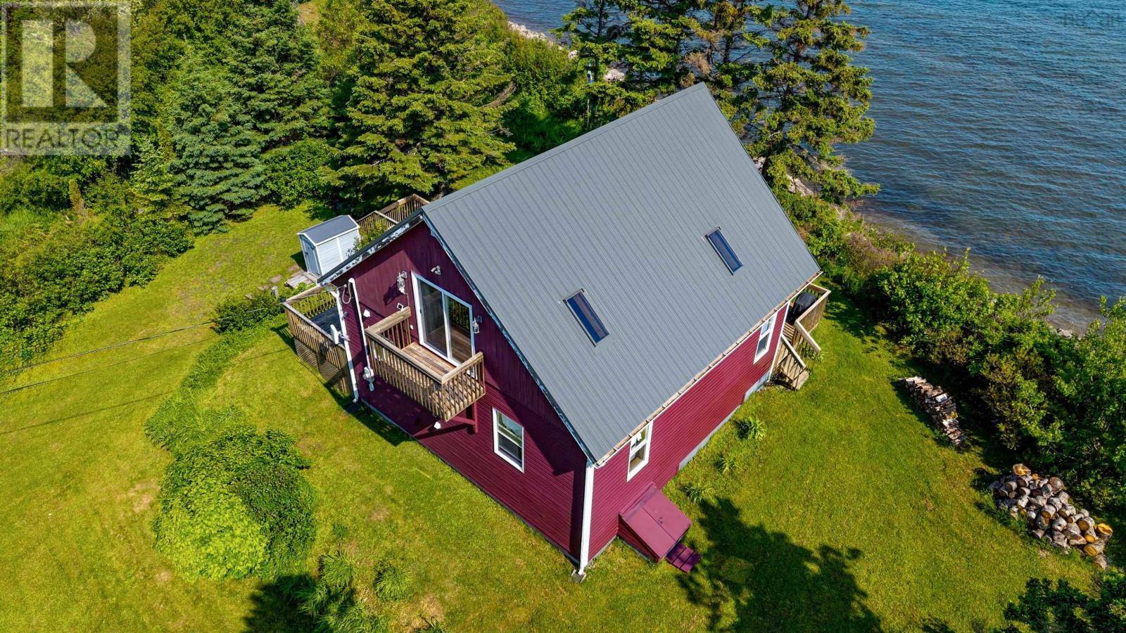 523 Caribou Island Road, Caribou Island, NS B0K1H0
