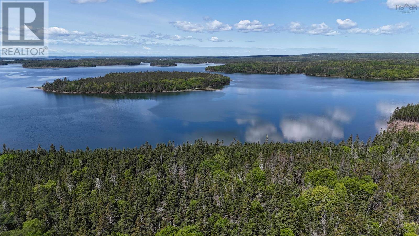 Lot 18 Mariner Way, South River Bourgeois, NS B0E2X0