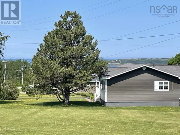 Point Cross, NS B0E1H0,315 Lefort Road