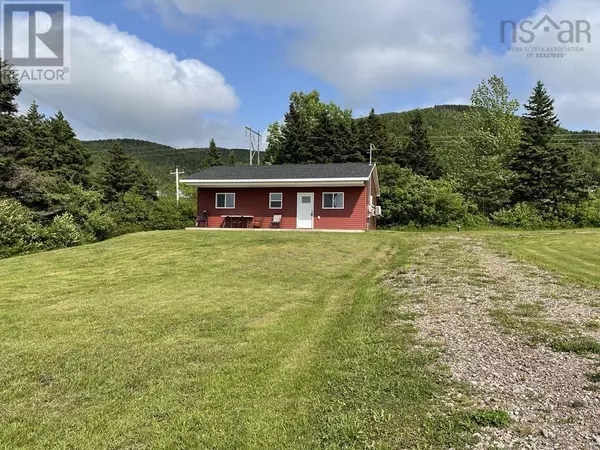 Point Cross, NS B0E1H0,315 Lefort Road
