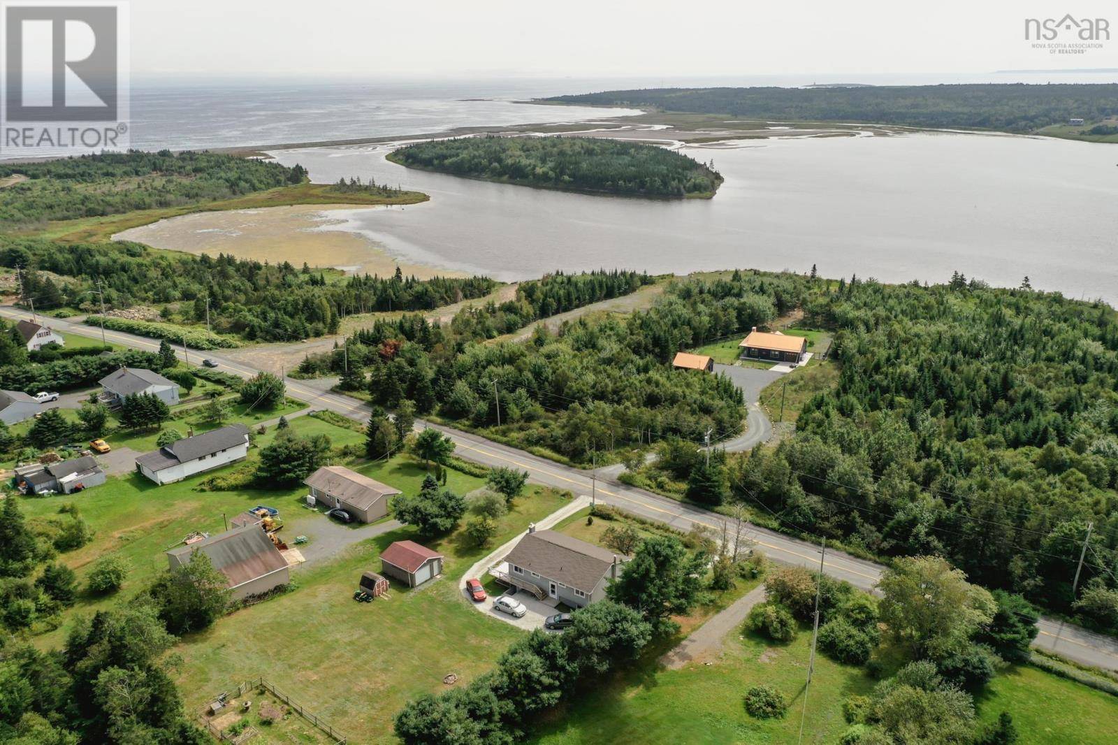 Cow Bay, NS B3G1L5,1070 Cow Bay Road