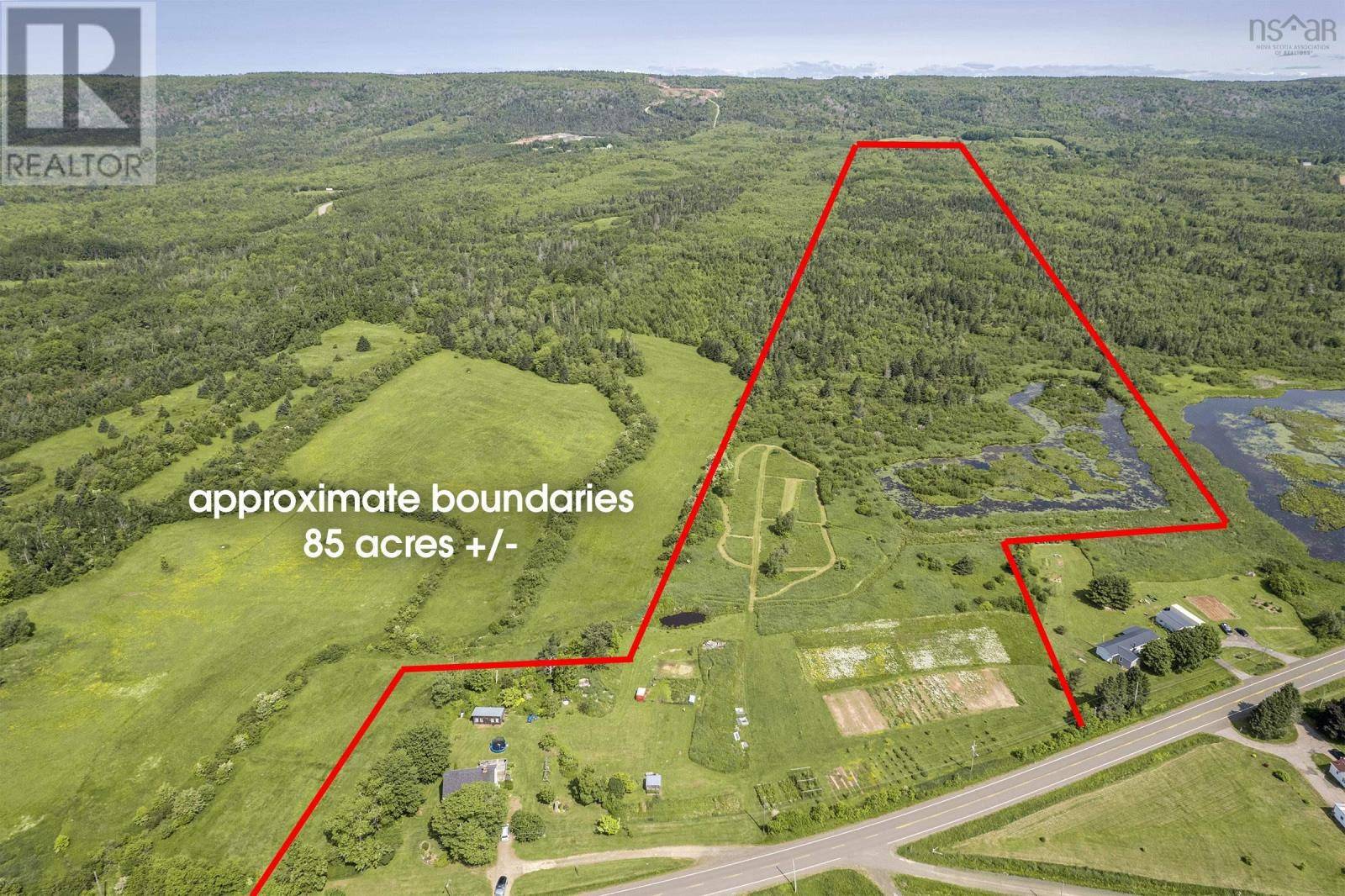 Upper Granville, NS B0S1A0,7455 Highway 1