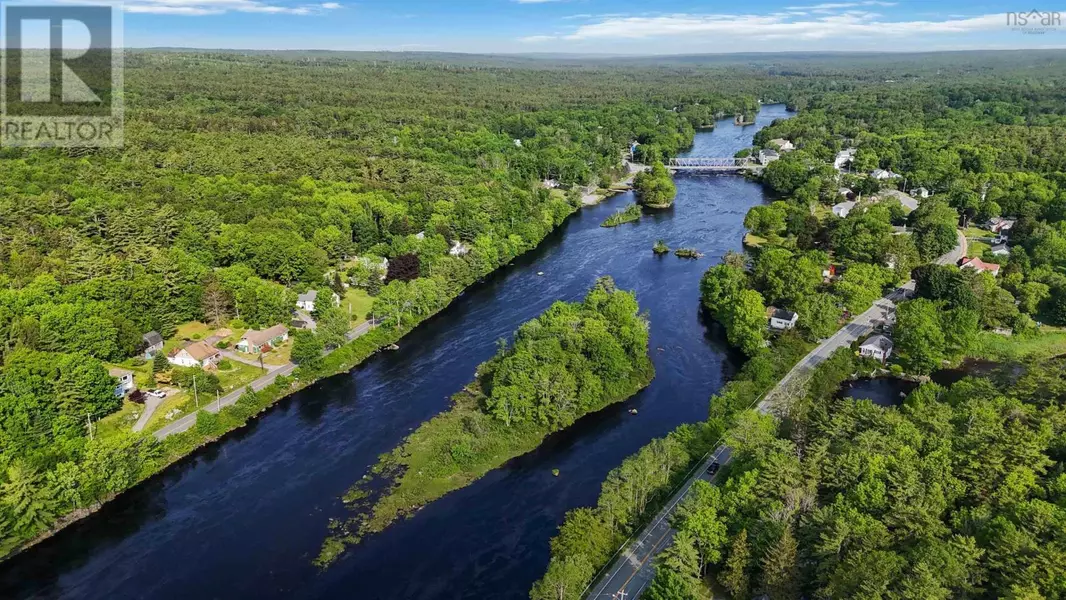 Wild Pear Island, Milton, NS B0T1P0