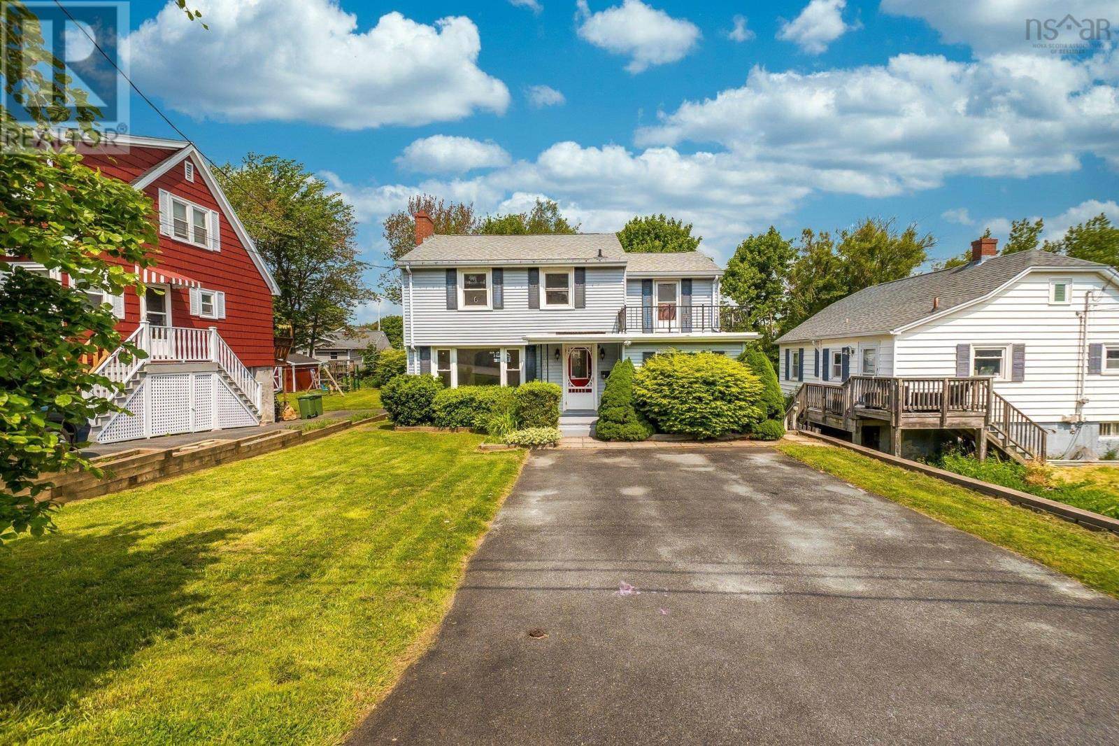 27 Sunnybrae Avenue, Fairview, NS B3N2G3