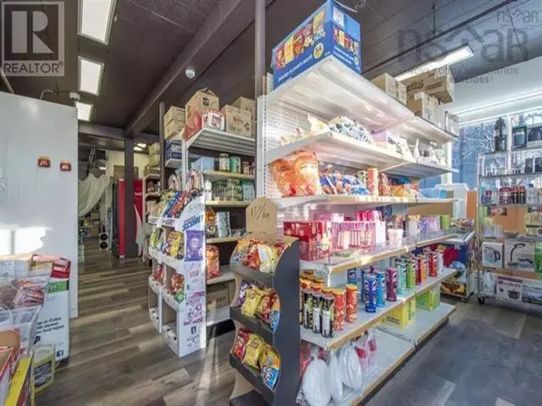 Halifax Peninsula, NS B3H1T2,6083 South Street