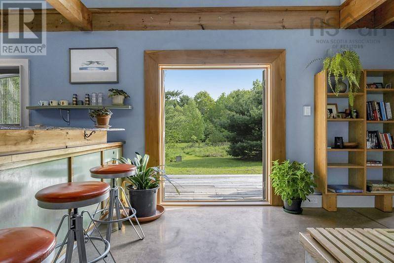 Blockhouse, NS B0J2C0,1749 Northwest Road