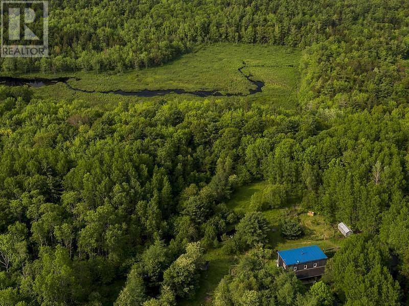 Blockhouse, NS B0J2C0,1749 Northwest Road