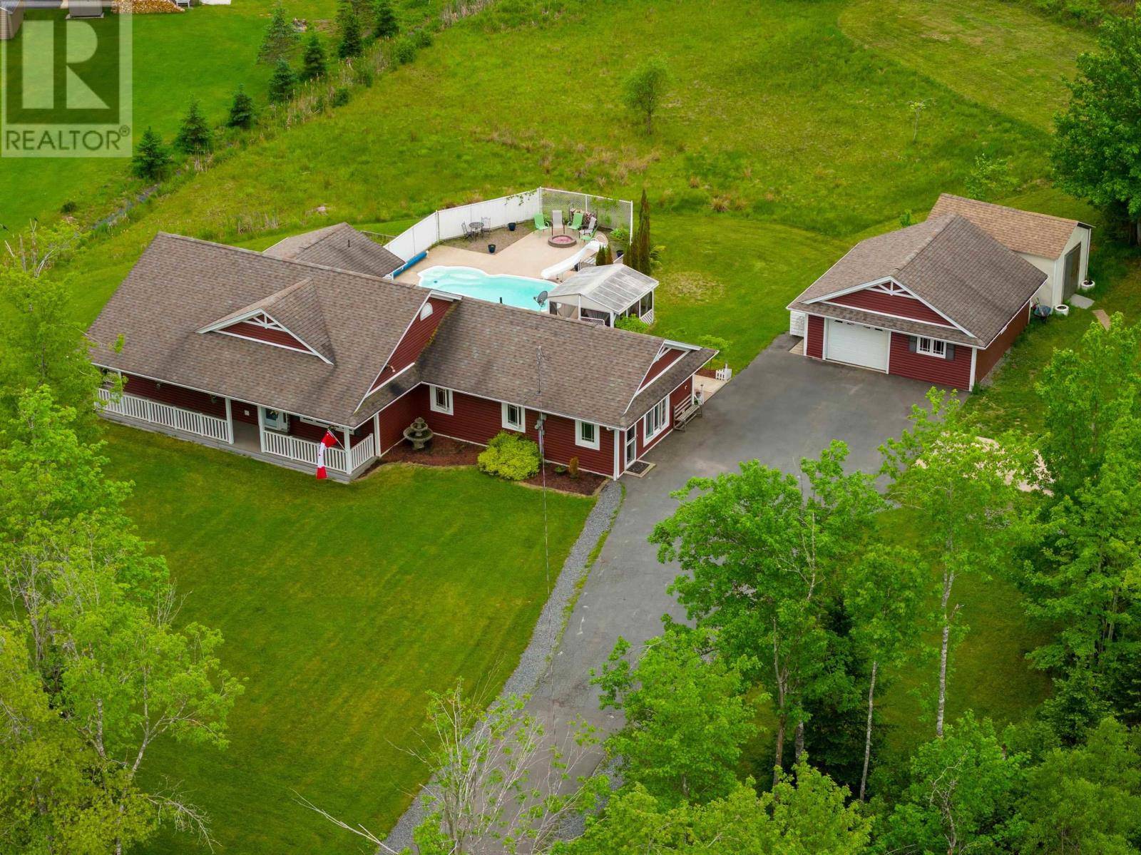 Stewiacke, NS B0N2J0,349 St Andrews Street