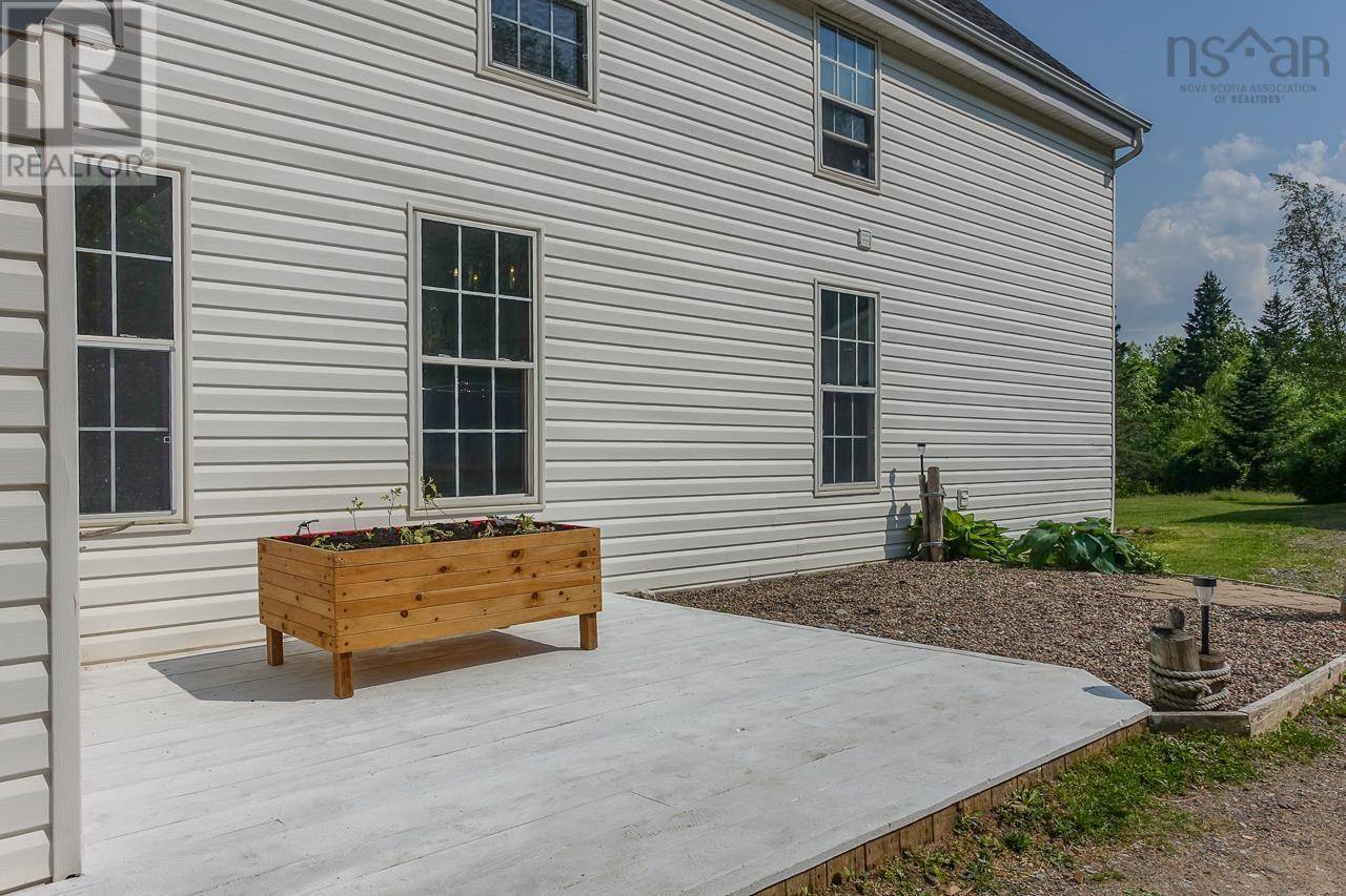 Kentville, NS B4N3V8,405 Chester Avenue