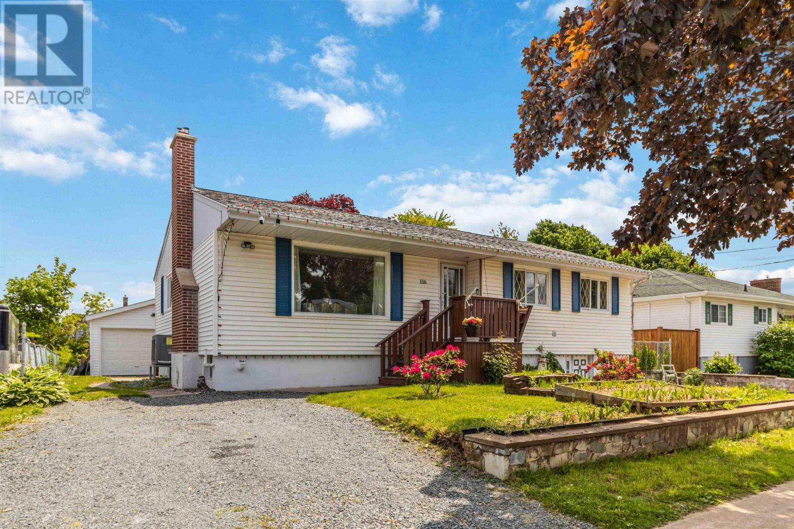 Dartmouth, NS B3A3M4,116 Symonds Street