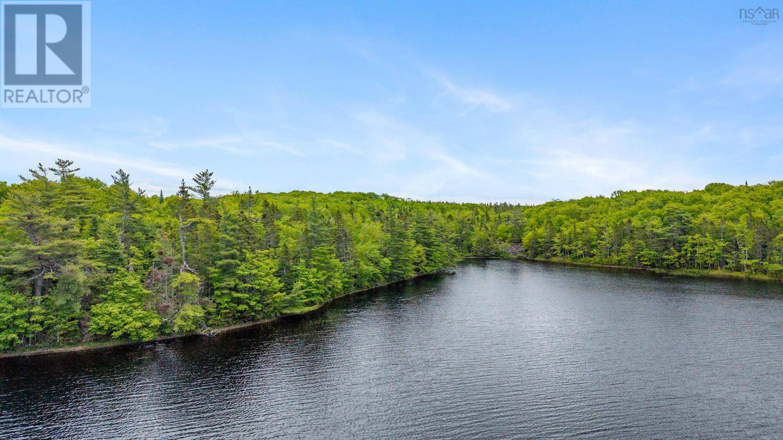 Country Harbour Road, Salmon River, NS B0H1N0