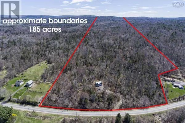 Tupperville, NS B0S1C0,2320 Highway 201