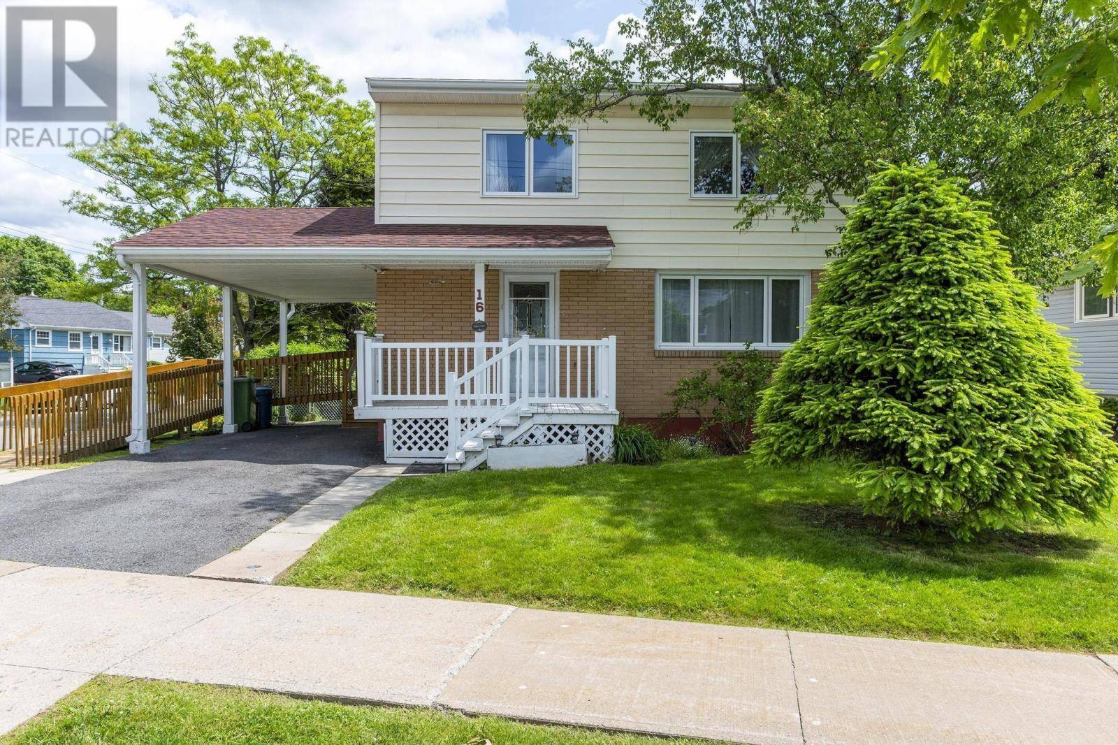 Dartmouth, NS B3A3X4,16 Limardo Drive