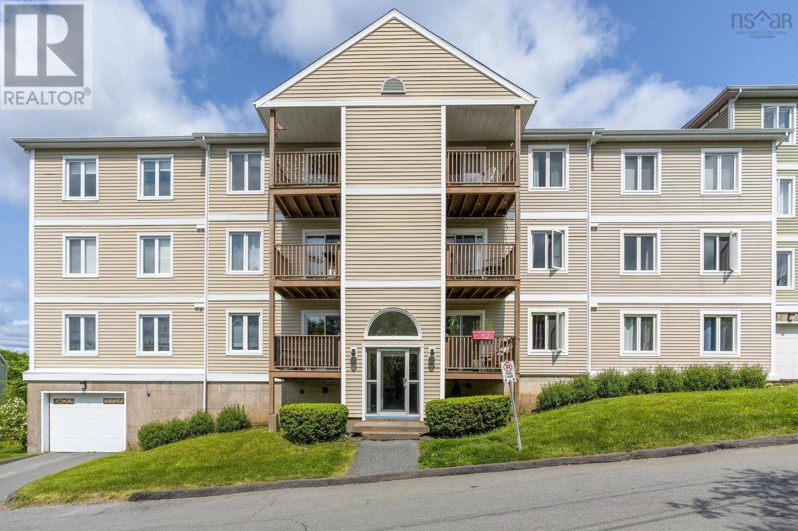 174 Rutledge ST #112, Bedford, NS B4A1X6
