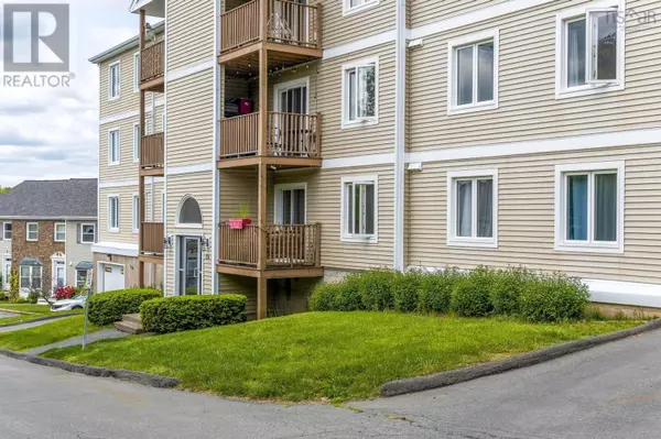 Bedford, NS B4A1X6,174 Rutledge ST #112
