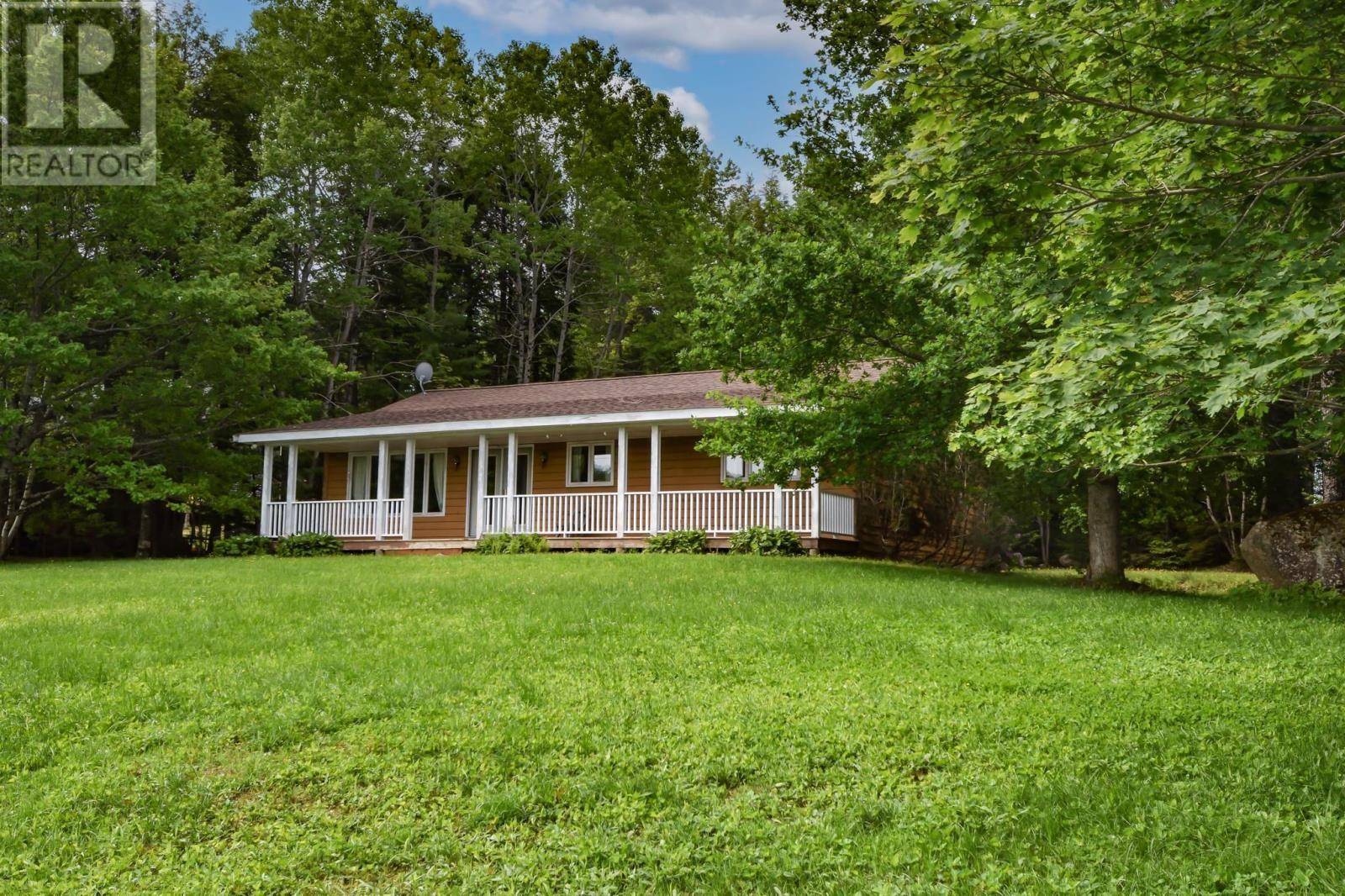 1506 Sweetland Road, Sweetland, NS B0J1E0