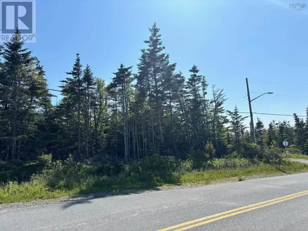 Lot Mushaboom Road, Mushaboom, NS B0J3H0