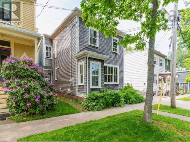 Halifax, NS B3H2K7,6139/6141 Linden Street