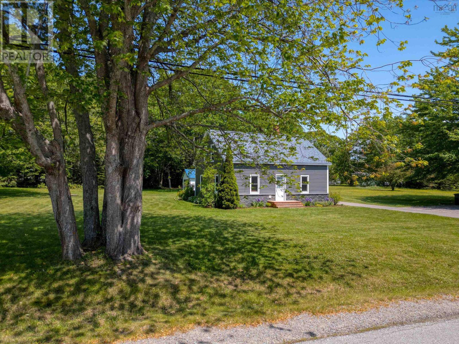 242 Dodge Road, Wilmot, NS B0P1R0