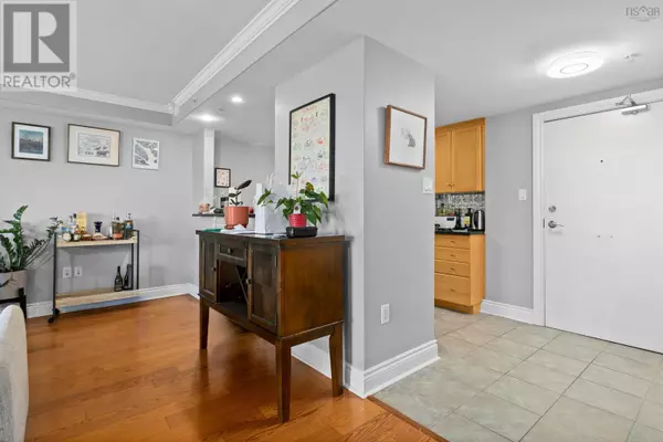 Halifax, NS B3J0A3,5234 Morris ST #506