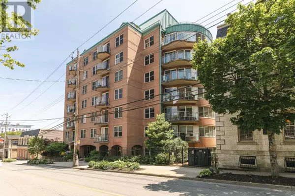 5234 Morris ST #506, Halifax, NS B3J0A3