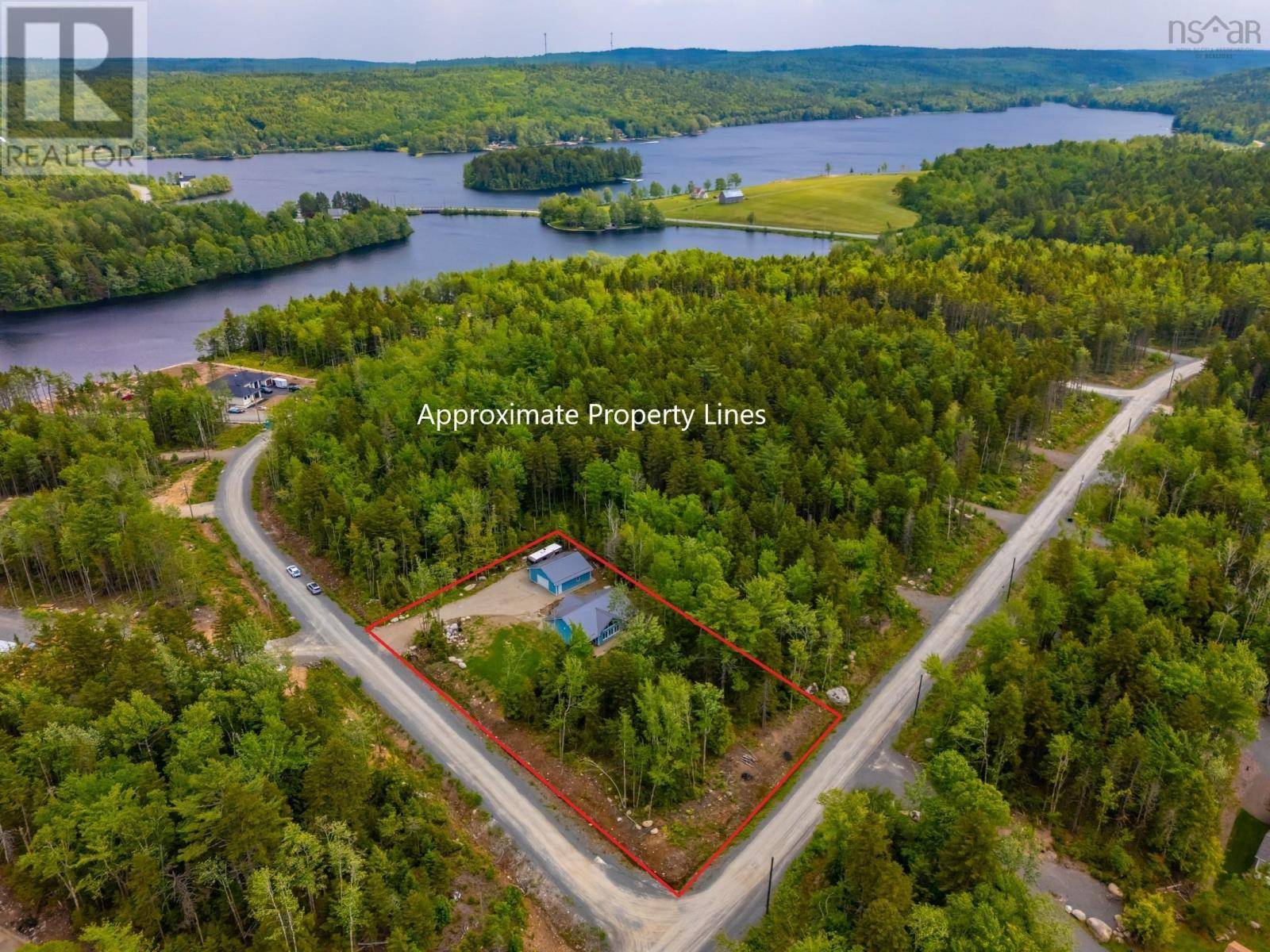 Vaughan, NS B0N2T0,101 Cozy Crescent