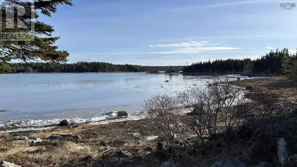 Lot 4-B West Petpeswick Road, Musquodoboit Harbour, NS B0J2L0