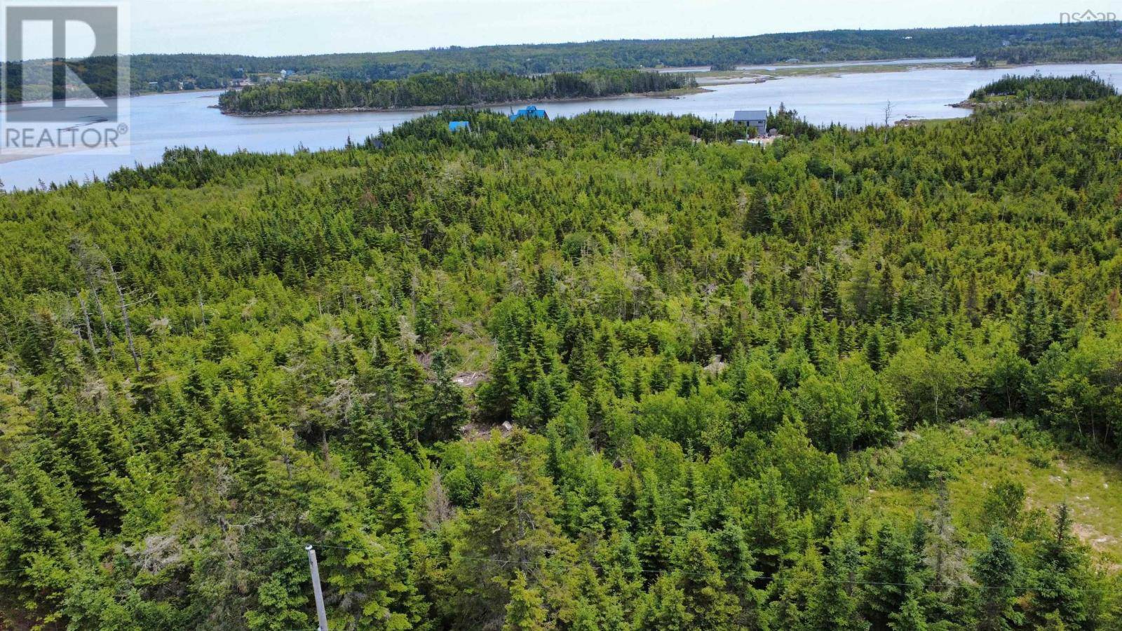 Musquodoboit Harbour, NS B0J2L0,4-B Lot 4-B West Petpeswick Road