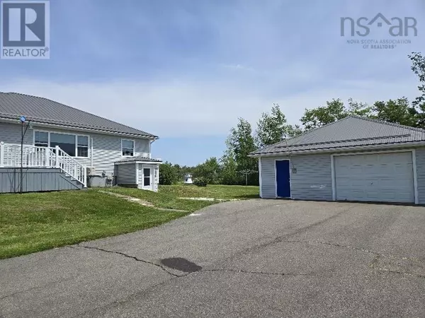 Malagash Centre, NS B0K1E0,3158 Malagash Road