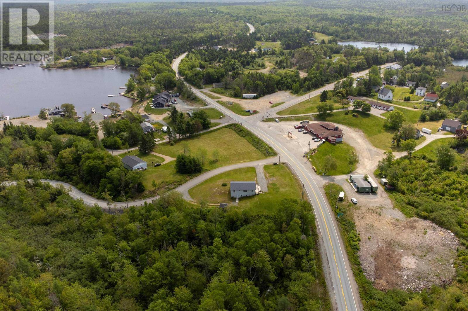 Lake Charlotte, NS B0J2L0,11459 Highway 7 Highway E
