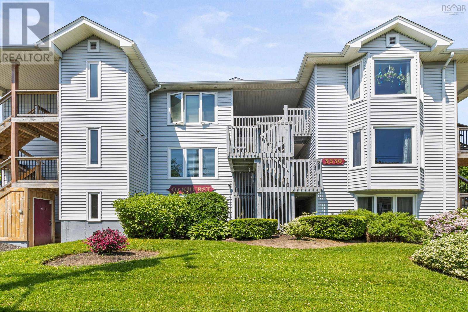 3330 Westerwald ST #304, Halifax, NS B3N2R7